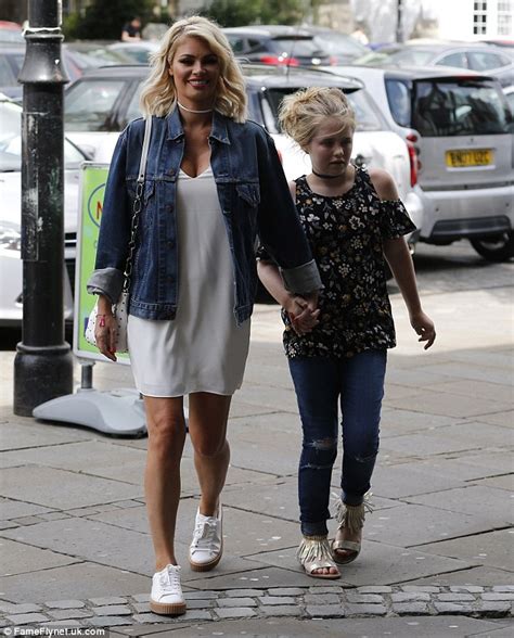 chloe sims towie daughter